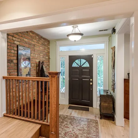 Image 6 - 3139 19th Street Northwest, Washington, DC 20441, USA - Townhouse for sale