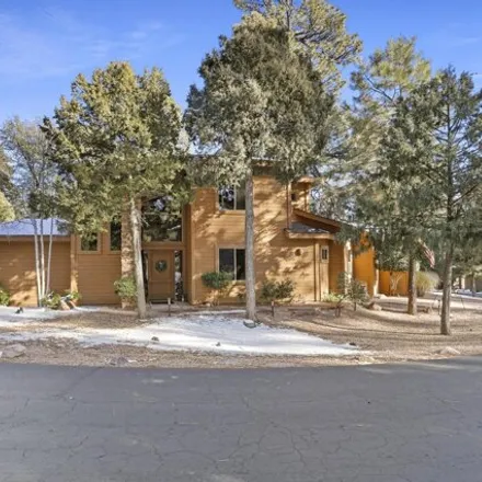 Buy this 4 bed house on unnamed road in Payson town limits, AZ 85072