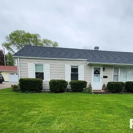 Buy this 3 bed house on 799 South Farnham Street in Galesburg, IL 61401