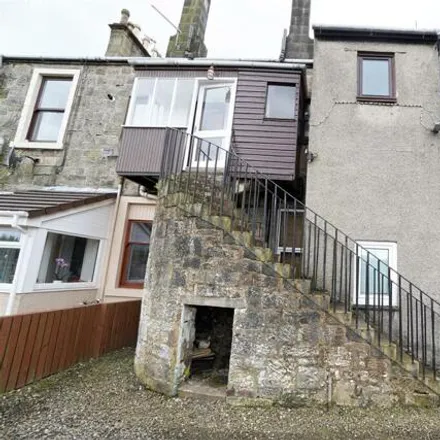 Rent this 2 bed apartment on Burnbank Terrace in Kilsyth, G65 0AE