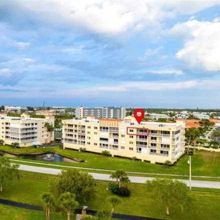 Image 2 - 732 Bayside Dr Unit 502, Cape Canaveral, Florida, 32920 - Condo for sale