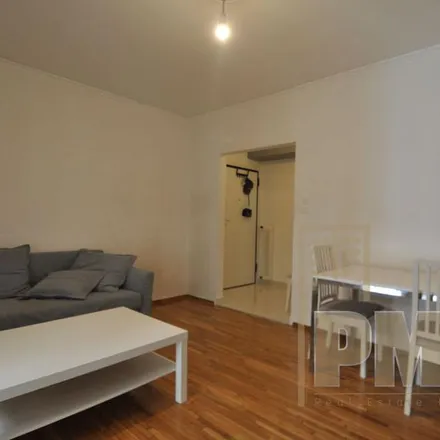 Image 2 - Μπούρμπουλας, 25ης Μαρτίου, 171 21 Nea Smyrni, Greece - Apartment for rent
