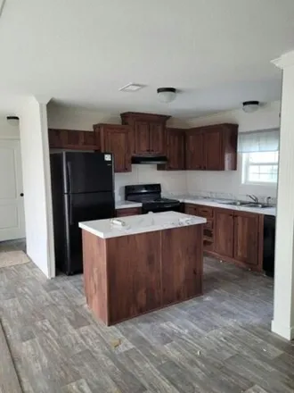 Rent this studio apartment on Jackmar Drive in Oneco, Manatee County