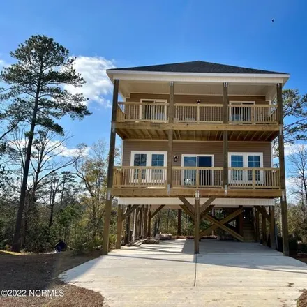 Image 1 - unnamed road, White Oak Estates, Onslow County, NC 28543, USA - House for sale