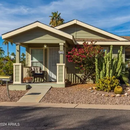 Image 2 - Brook Drive, Mesa, AZ 95213, USA - Apartment for sale