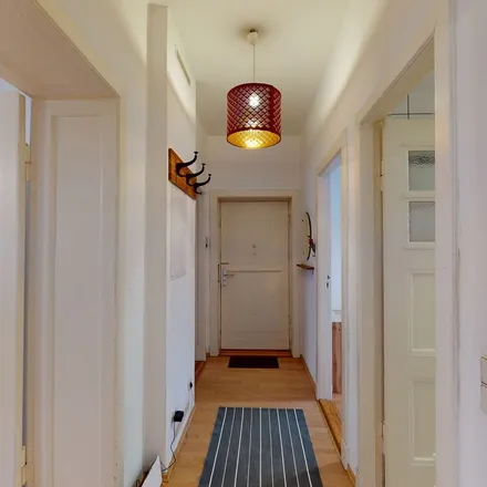 Rent this 4 bed apartment on Ostender Straße 14 in 13353 Berlin, Germany