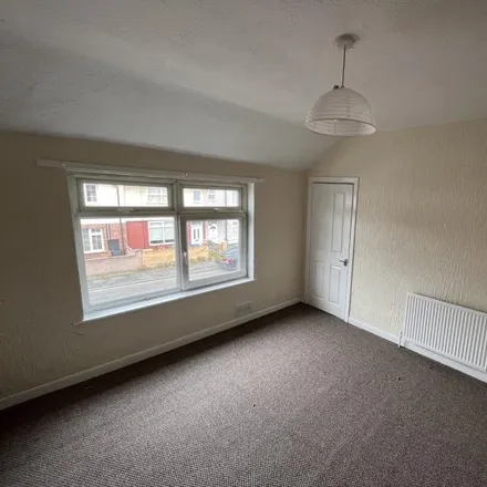 Rent this 1 bed apartment on Beresford Street in Bentley, DN5 0NR