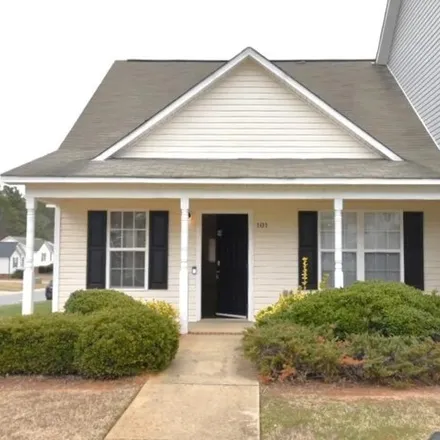 Rent this studio house on 196 Cambridge Elm Drive in Johnston County, NC 27520