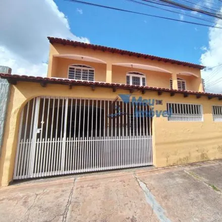Buy this 5 bed house on QNM 20 Conjunto P in Ceilândia Norte, Ceilândia - Federal District