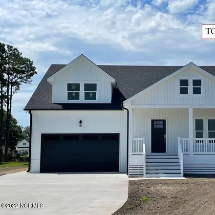 Buy this 4 bed house on 199 Little Acorn Trail in Moyock, Currituck County