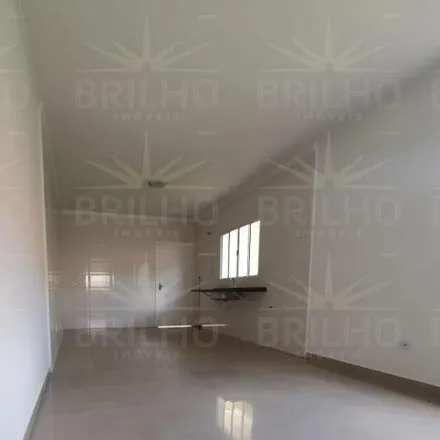 Rent this 3 bed house on Passagem José Cubas de Miranda in Jardim das Flòres, Osasco - SP