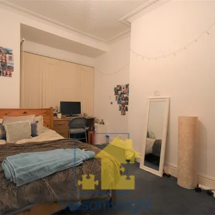 Image 4 - 21 Hobson Road, Stirchley, B29 7QA, United Kingdom - Apartment for rent