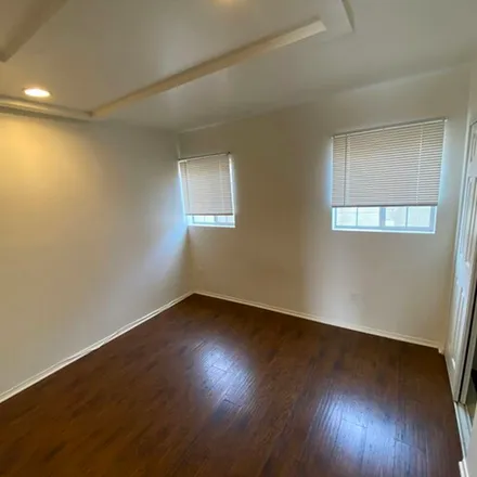 Image 1 - 1033 51st Street, San Diego, CA 92114, USA - Apartment for rent