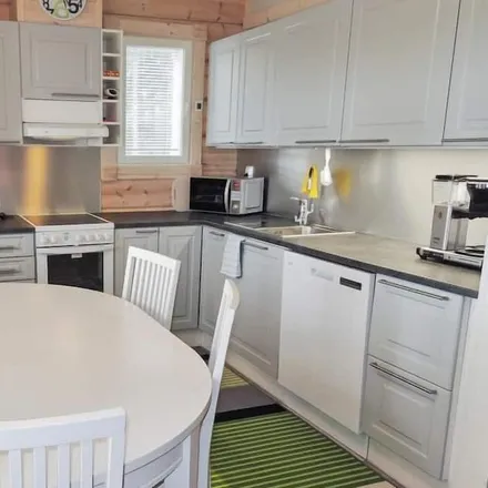 Rent this 2 bed house on Joensuu in North Karelia, Finland