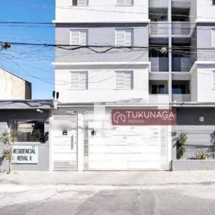 Rent this 2 bed apartment on Avenida Brigadeiro Faria Lima 2106 in Guarulhos, Guarulhos - SP