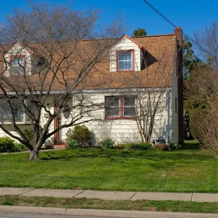 Buy this 4 bed house on 1361 Robinson Avenue in Manoa, Haverford Township