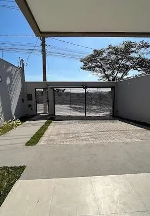 Image 1 - Avenida Maria da Glória Rocha, Sede, Contagem - MG, 32013-350, Brazil - House for sale