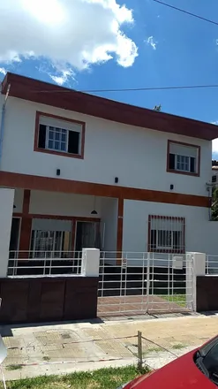 Buy this studio apartment on Doctor Enrique Del Valle Iberlucea 964 in Partido de Morón, Haedo