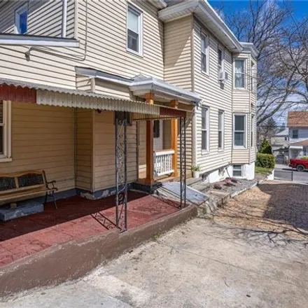 Image 3 - 610 South 7th Avenue, West Mount Vernon, City of Mount Vernon, NY 10550, USA - House for sale