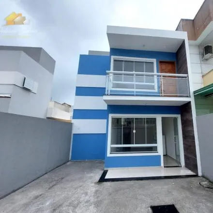 Image 2 - Rua Cantagalo, Jardim Mariléa, Rio das Ostras - RJ, 28896-052, Brazil - House for sale