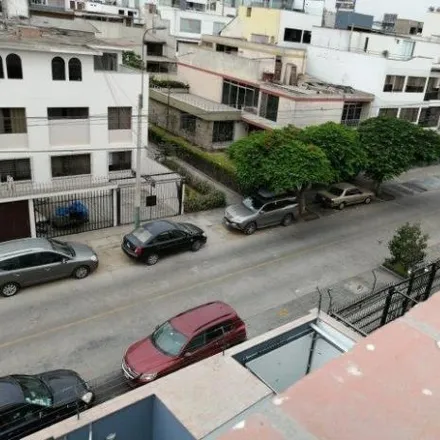 Rent this 3 bed apartment on Calle Dore in San Borja, Lima Metropolitan Area 15041