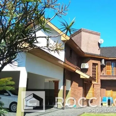 Buy this 5 bed house on 59 - Echagüe 7406 in Villa General Eugenio Necochea, B1655 AAG José León Suárez