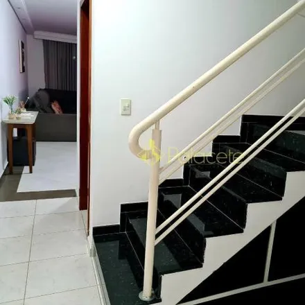 Buy this 3 bed house on Rua Epiphanio Costa Filho in Galega, Pindamonhangaba - SP