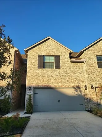 Rent this 4 bed house on unnamed road in Lewisville, TX 75067
