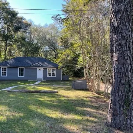 Buy this 3 bed house on 8754 Eastwood Road in Macclenny, FL 32063