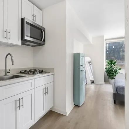 Buy this studio condo on The Strand in 500 West 43rd Street, New York