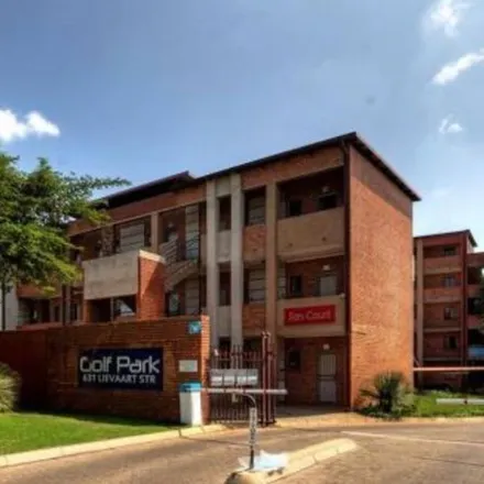 Image 4 - Staatsartillerie Road, Philip Nel Park, Pretoria, 0030, South Africa - Apartment for rent