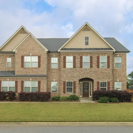 Buy this 6 bed house on 173 Chamblee Way in Warner Robins, GA 31088