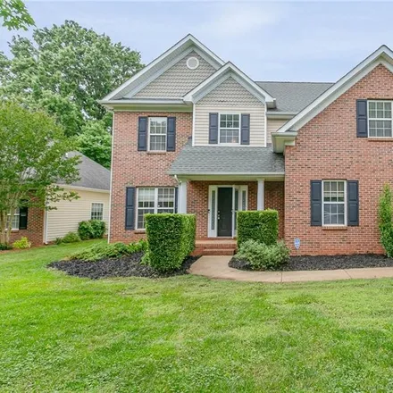 Buy this 3 bed house on 3700 Nancy Creek Road in Providence Plantation, Charlotte