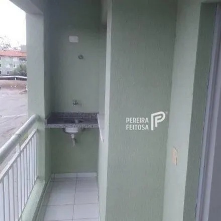 Rent this 2 bed apartment on Rua Rio de Janeiro in Jardim Eldorado, São Luís - MA
