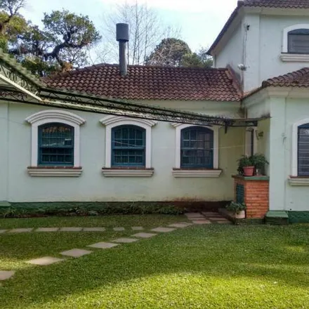 Buy this 5 bed house on Rua Jair da Silva Veiga in Serrano, Canela - RS