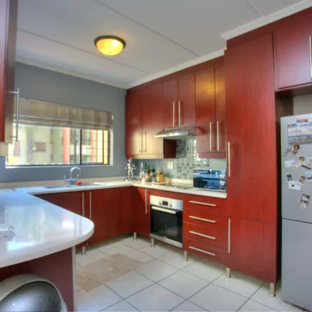 Image 6 - Faraday Road, Sunninghill, Sandton, 2157, South Africa - Apartment for rent
