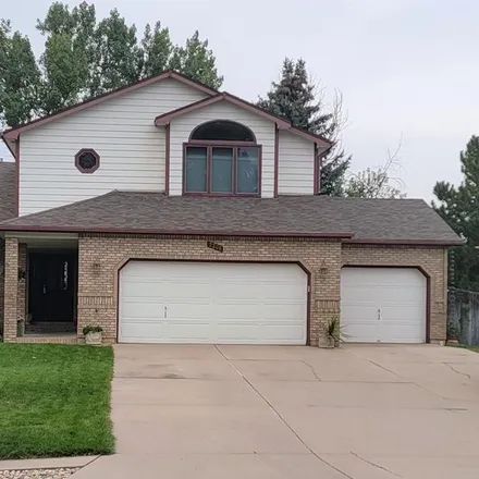 Buy this 5 bed house on 2208 Brixton Road in Fort Collins, CO 80526