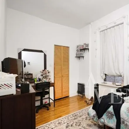 Rent this 2 bed apartment on 3510 Broadway in New York, NY 10031