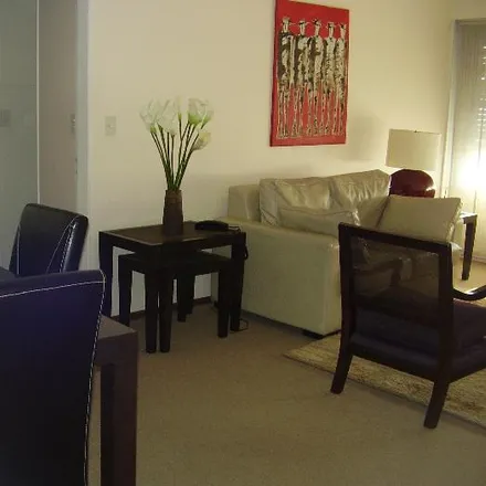 Rent this 1 bed condo on II Quotidiano in Avenida Callao, Recoleta