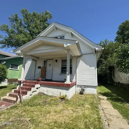 Buy this 3 bed house on 307 North 32nd Street in Portland, Louisville