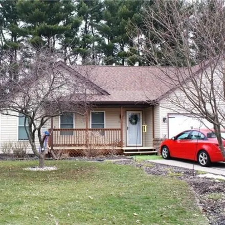 Buy this 4 bed house on 342 Praire Avenue in Mondovi, WI 54755