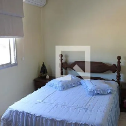 Buy this 3 bed apartment on Rua Iretama in Eldorado, Contagem - MG