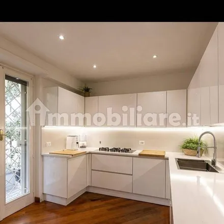 Rent this 5 bed apartment on Via Odoardo Beccari in 00154 Rome RM, Italy