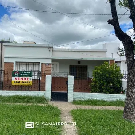 Buy this 1 bed house on Bulevar Estanislao López 539 in Departamento San Lorenzo, Roldán