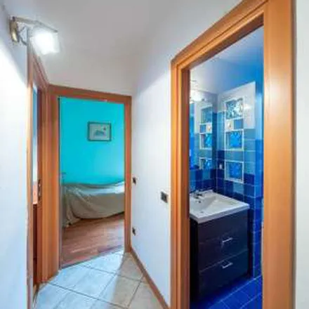Rent this 3 bed apartment on Via Jacopino da Tradate in 20155 Milan MI, Italy