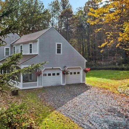 Image 2 - 678 Fowler Rd, Calais, Vermont, 05640 - House for sale