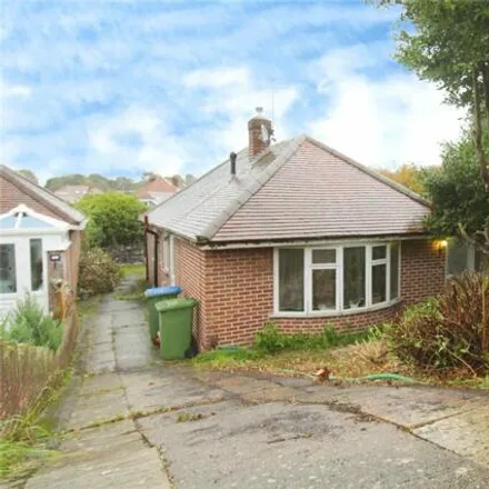 Buy this 3 bed house on 14 Temple Road in Waterside Park, Southampton