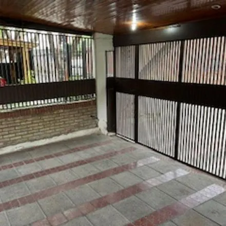 Buy this 4 bed house on Río Tercero in Villa Hipódromo, 5547 Distrito Ciudad de Godoy Cruz
