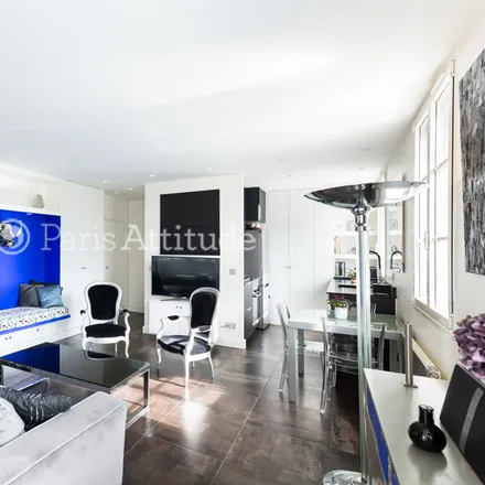 Rent this 1 bed apartment on 151 Rue du Faubourg Saint-Antoine in 75011 Paris, France