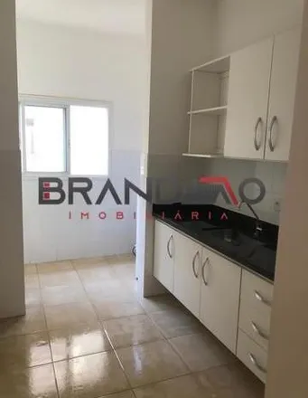 Buy this 3 bed apartment on Rua Arnaud Capuzzo 190 in Jardim Nova Aliança, Ribeirão Preto - SP